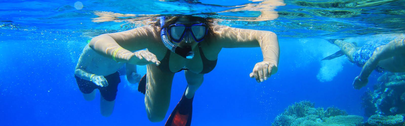  Sataya and Fury Shoals Snorkeling and Diving Safari